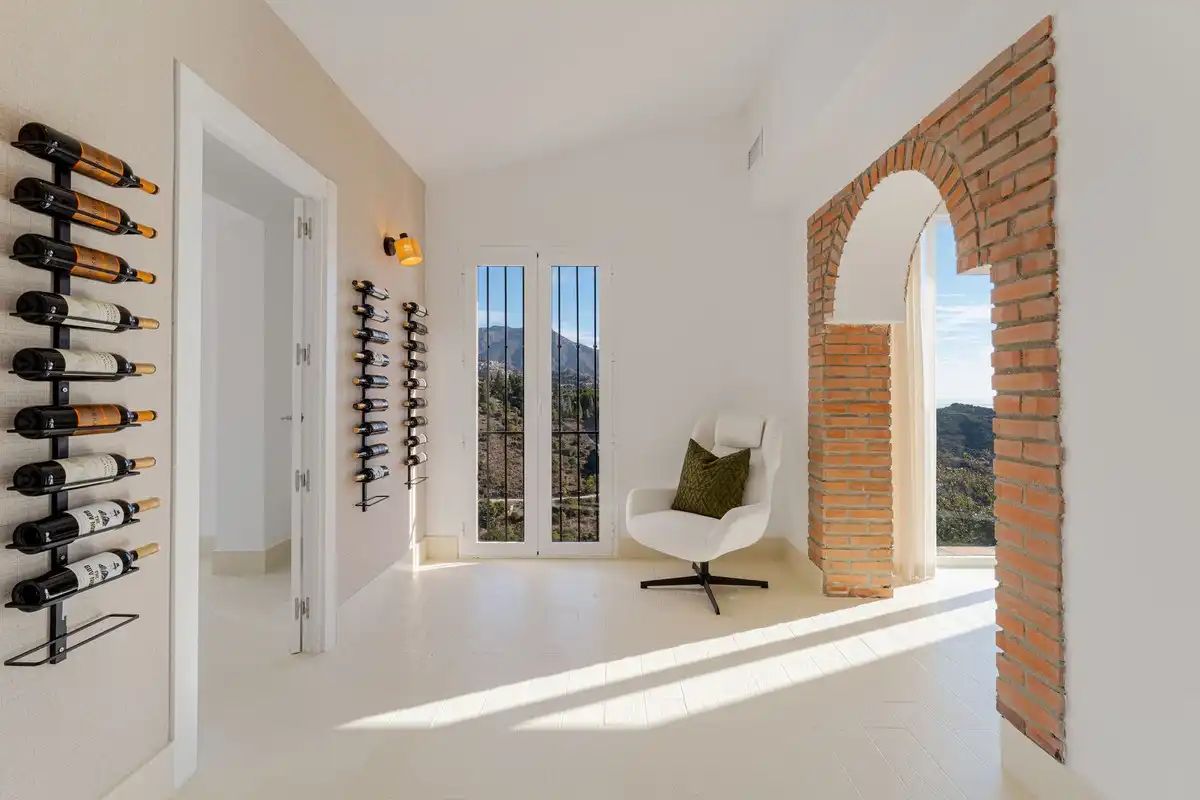Casa a schiera in vendita a El Madroñal, imagen 8