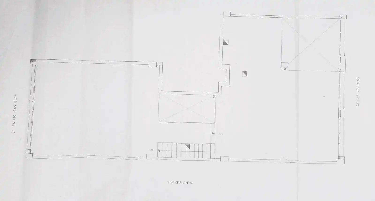 Local comercial en venta en Casco Antiguo, imagen 9