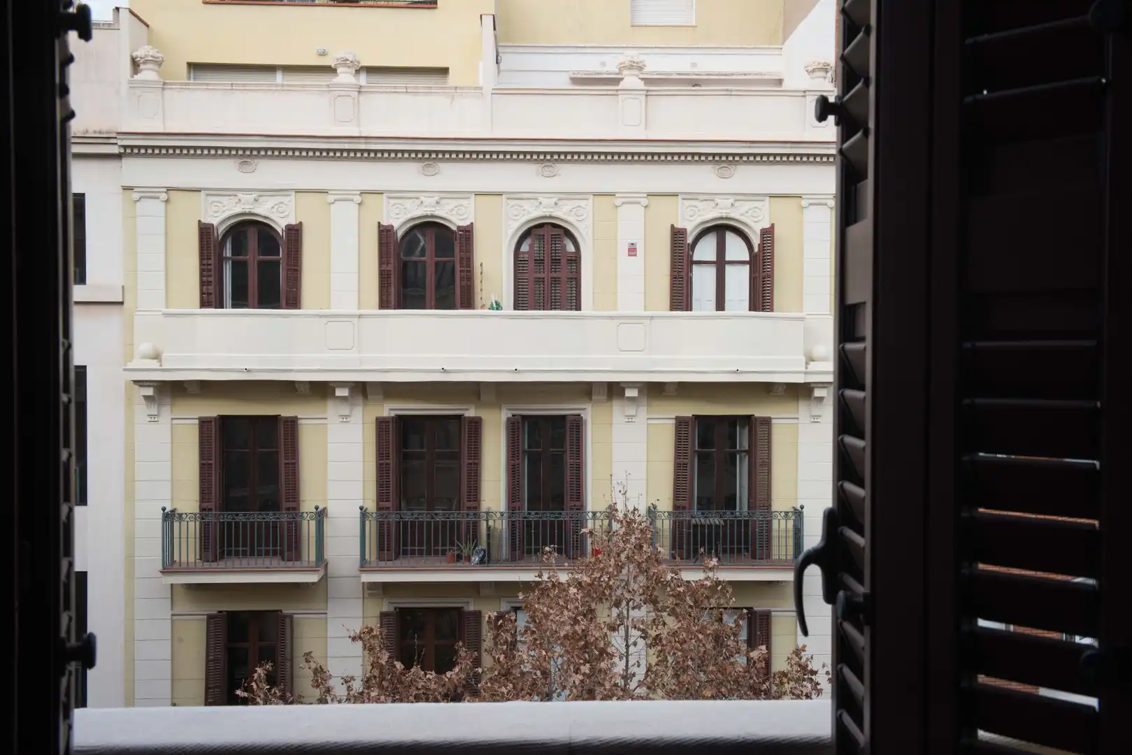 Wohnung mit Terrasse zum Verkauf in Passeig de Sant Joan 111, imagen 22