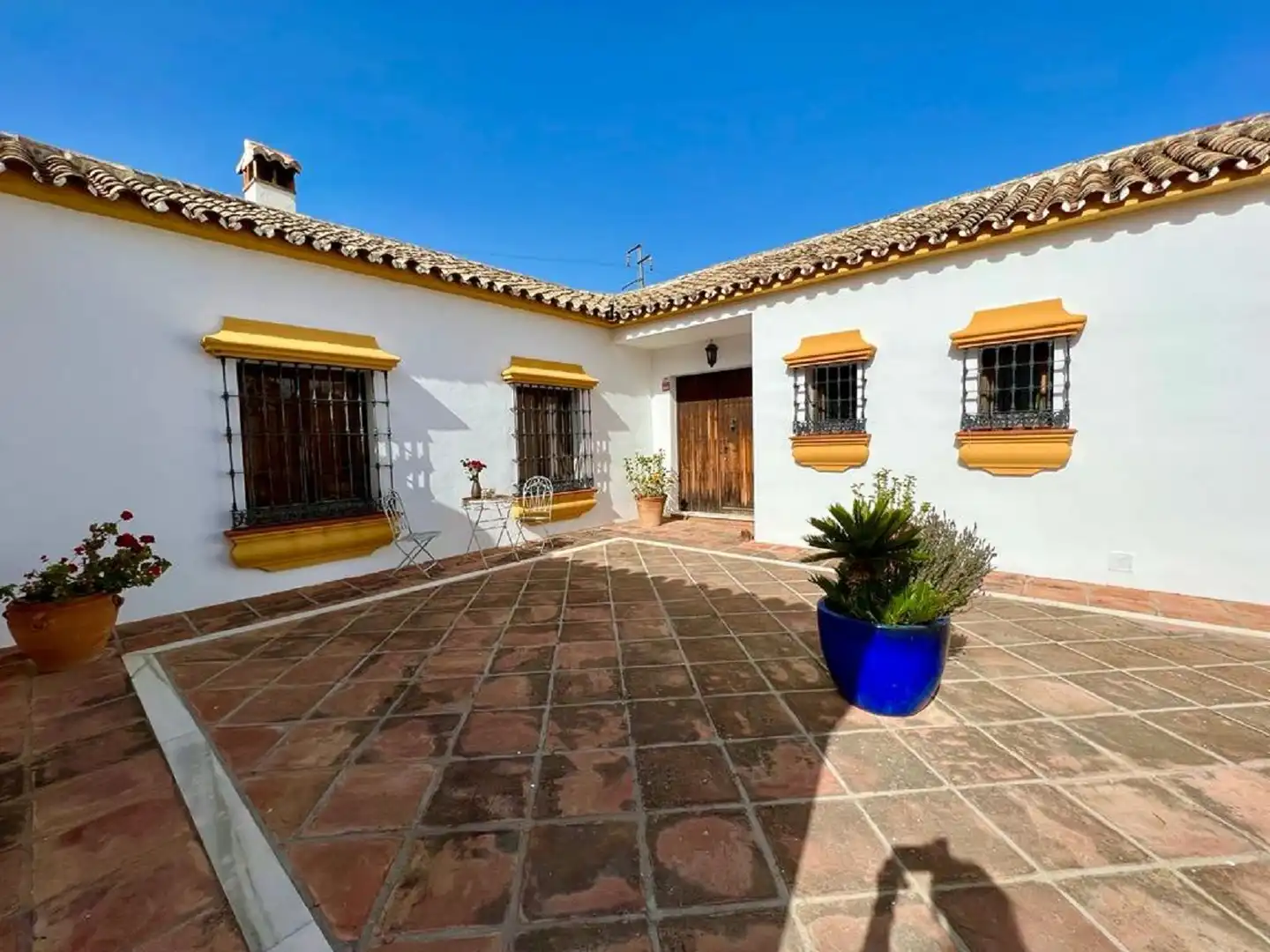 Casa rustica con piscina in vendita a Valtocado - La Alquería - La Atalaya, imagen 20