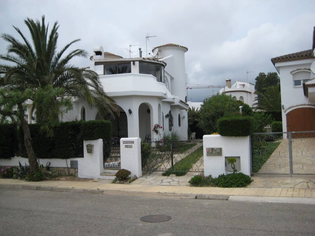 Single-family semi-detached for sale in Avellaner, Pino Alto