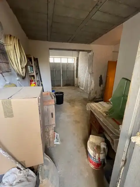 Casa o xalet en venda en Padules amb Jardí privat, Terrassa i Traster