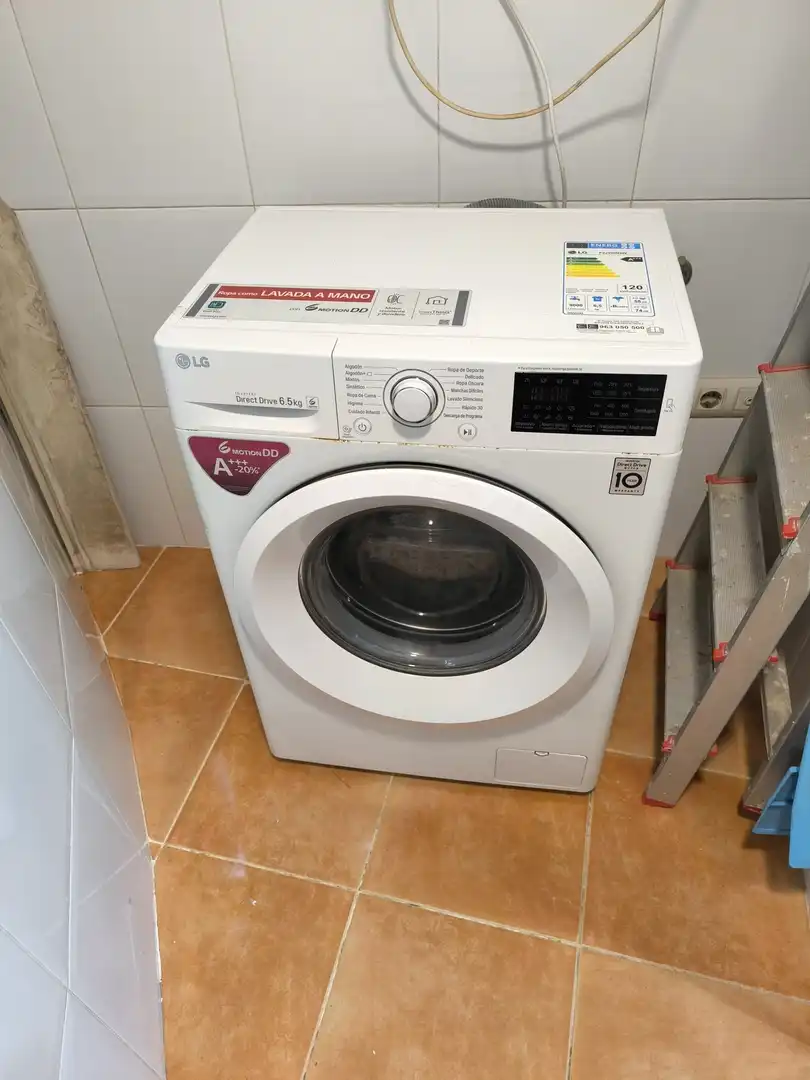 Wohnung zur Miete in Vila-real mit Klimaanlage, Parkett und Terrasse