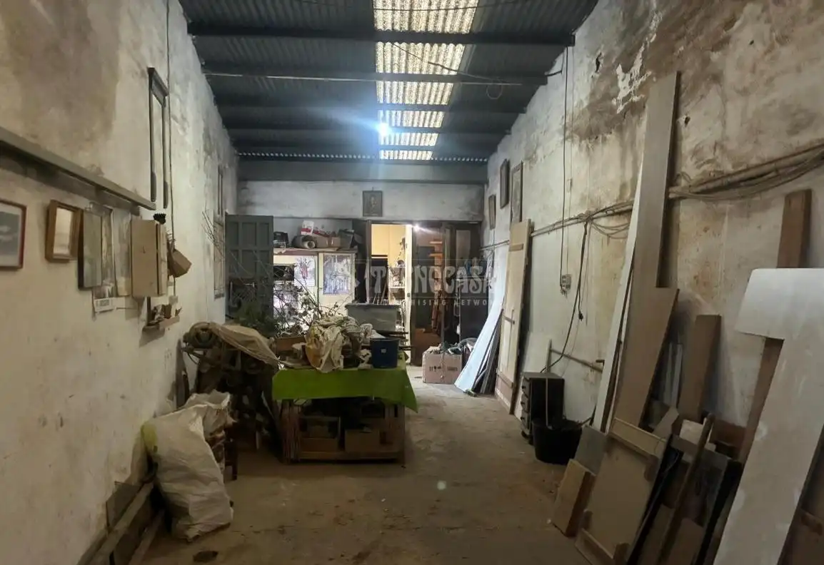 Terreny industrial en venda en Pilas