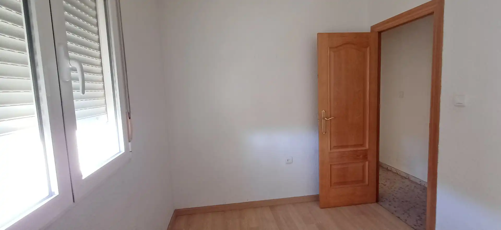 Bedroom of Flat for sale in Yecla  with Storage room