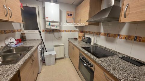 Foto 3 de Piso en venta en Eusebi Mercade, La Pobla de Montornès , Tarragona