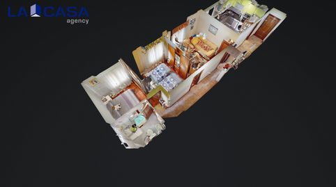 Foto 4 de Planta baja en venta en Grupo Aldapeta, Zorrotza, Bilbao