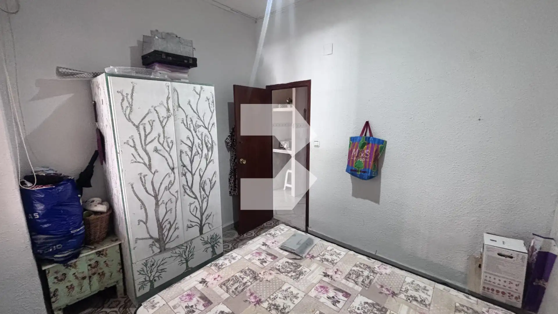 Casa adosada en venta en Carrer del Convent, Campello pueblo