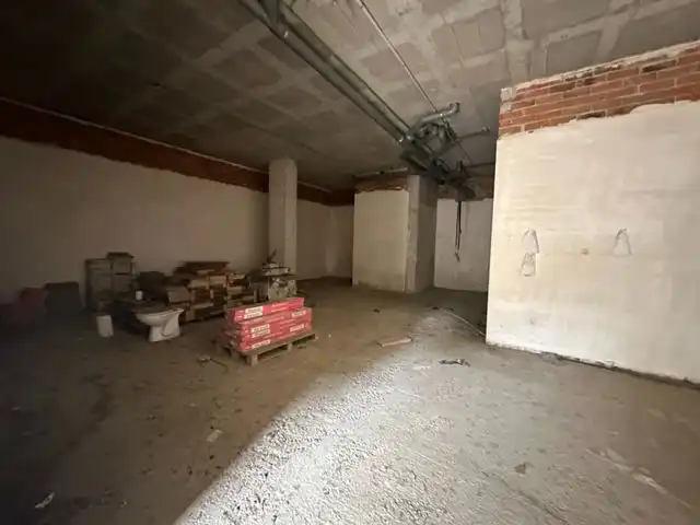Geschaftsraum zum Verkauf in L'Hospitalet de Llobregat
