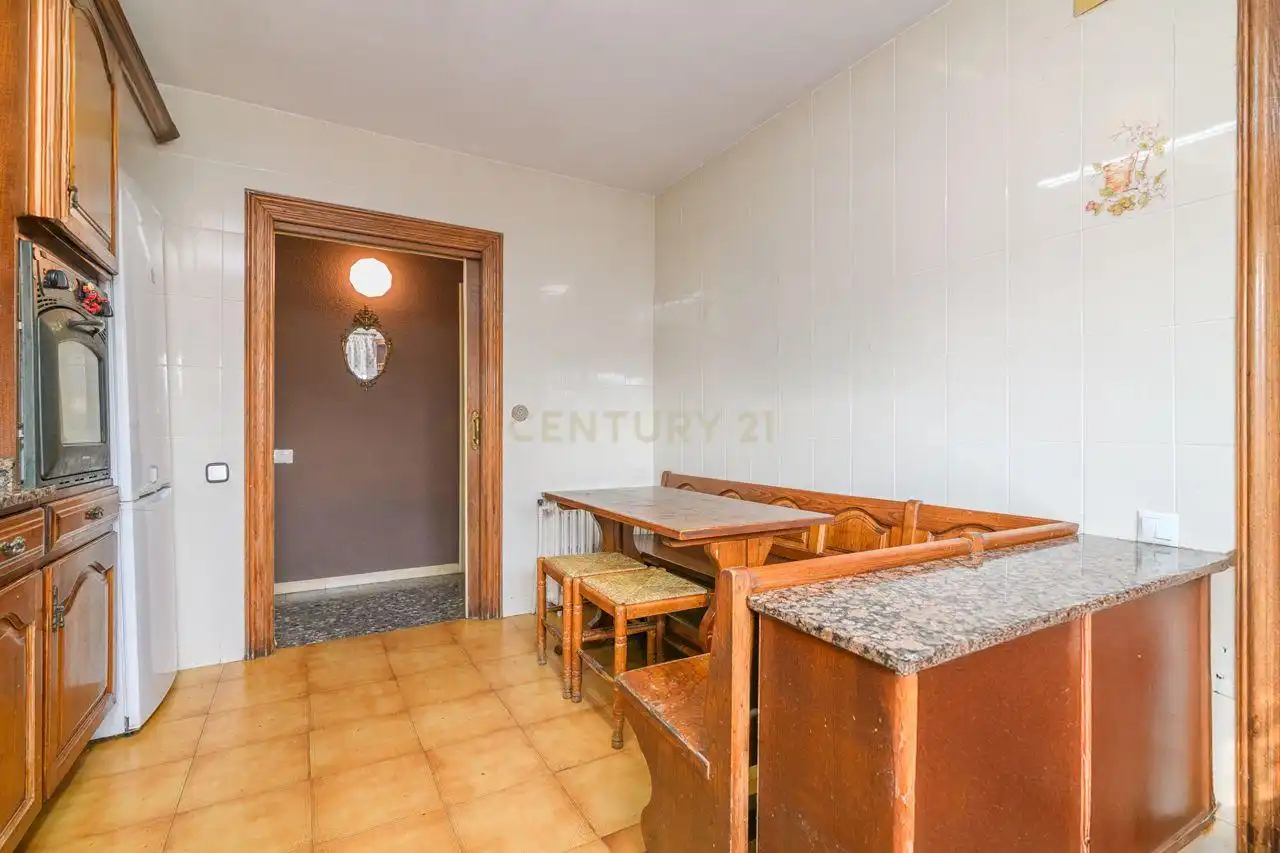 Casa con jardín en venta en Sant Vicenç Dels Horts, imagen 15
