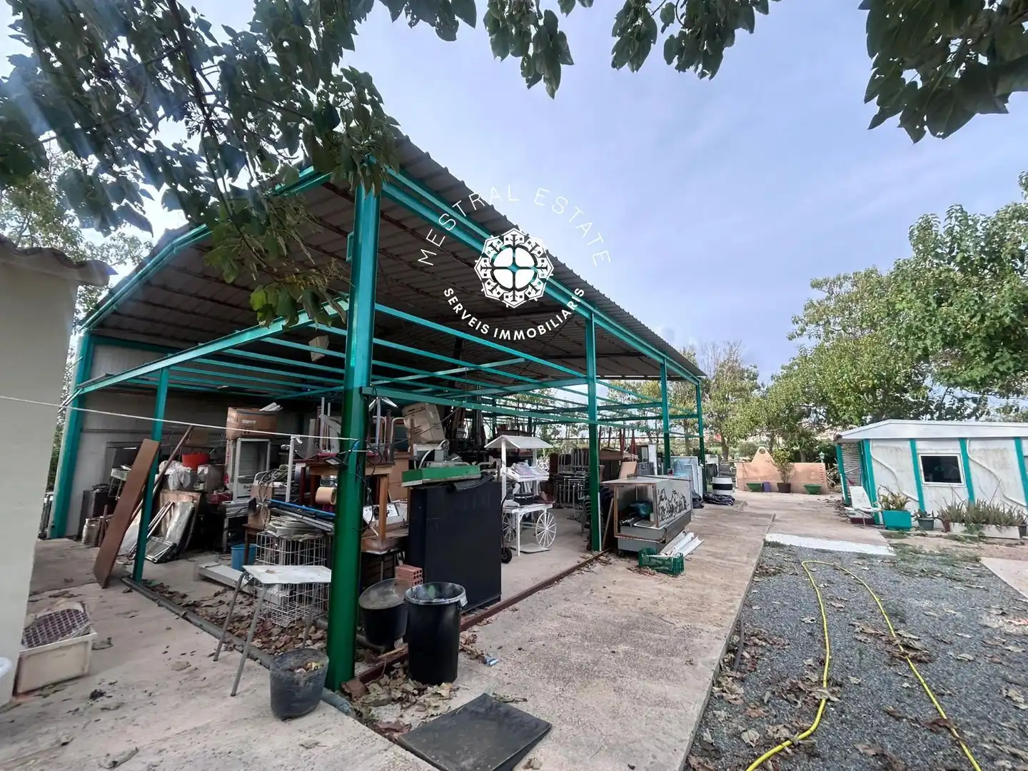 Terreno rustico in vendita a 16, imagen 12