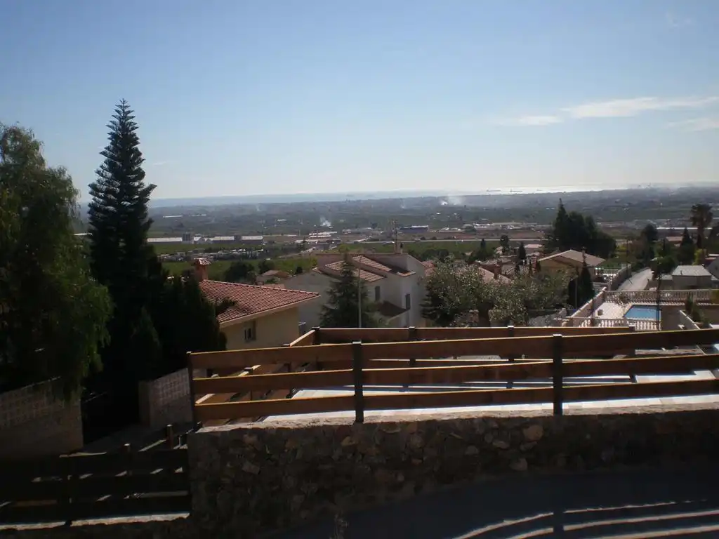 Houses for sale in Estadio Castalia