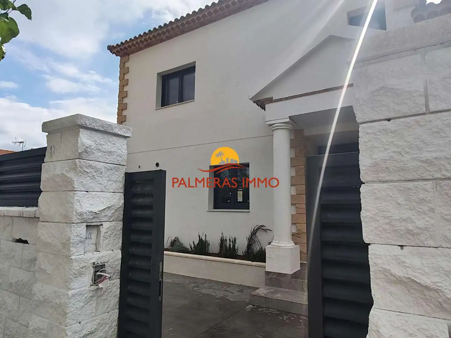 Villa avec piscine à vendre à Poble, imagen 53