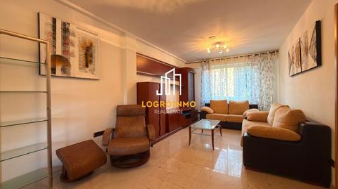 Photo 4 of Single-family semi-detached for sale in Avda. Madrid,  Logroño