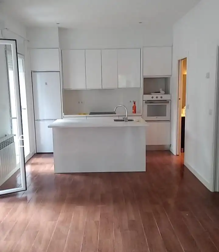 Appartement à louer à Barrio de Salamanca