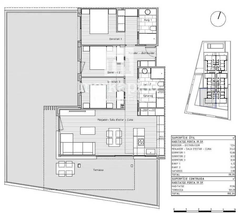 Flat with pool for sale in Costa Daurada, imagen 32
