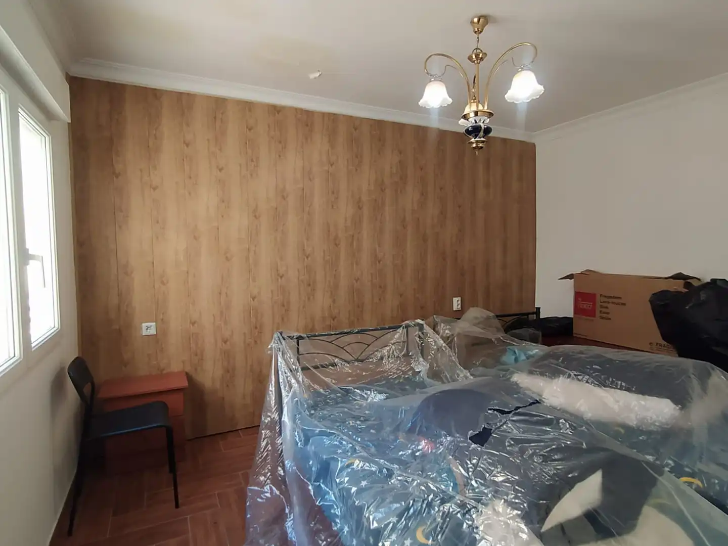 Appartamento con terrazza in vendita a Rúa Manuel Fraga Iribarne b6, imagen 25