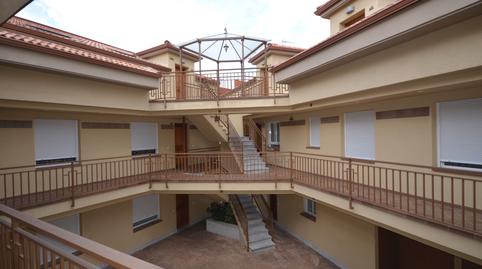 Foto 2 de Pis de lloguer a Calle del Pico de Mulhacén, 1, El Olivar - La Magdalena, Colmenar Viejo