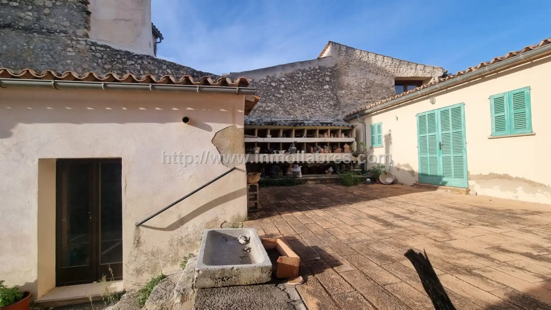 Country house for sale in Selva, imagen 6
