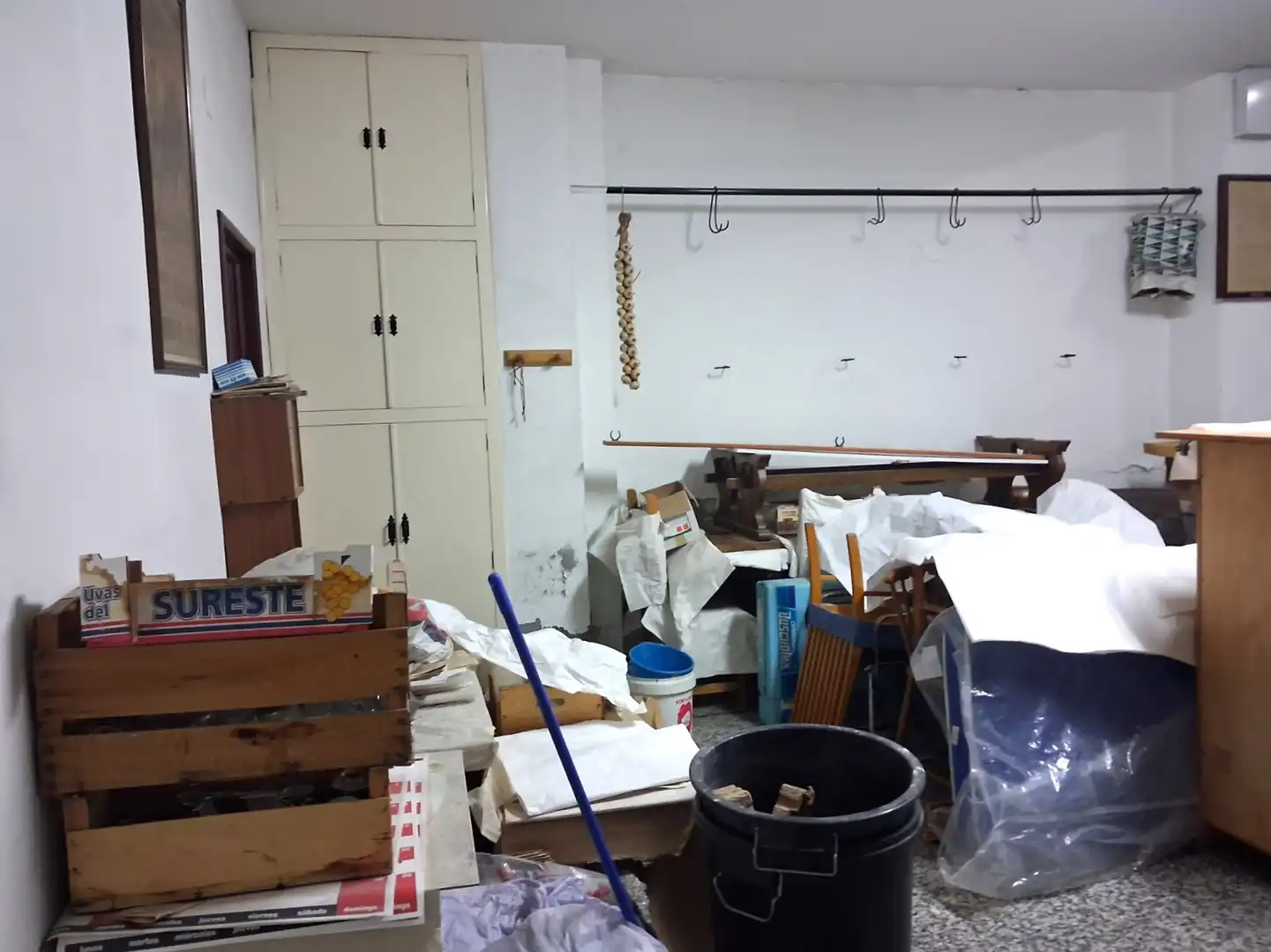 Geschaftsraum zum Verkauf in Zaragoza mit Möbliert