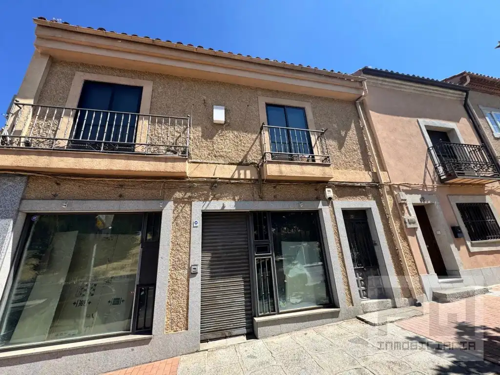 Apartament de lloguer en Ávila