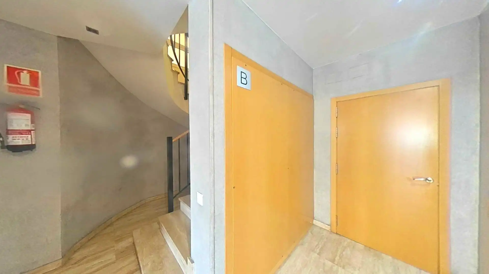 Flat for sale in Covadonga