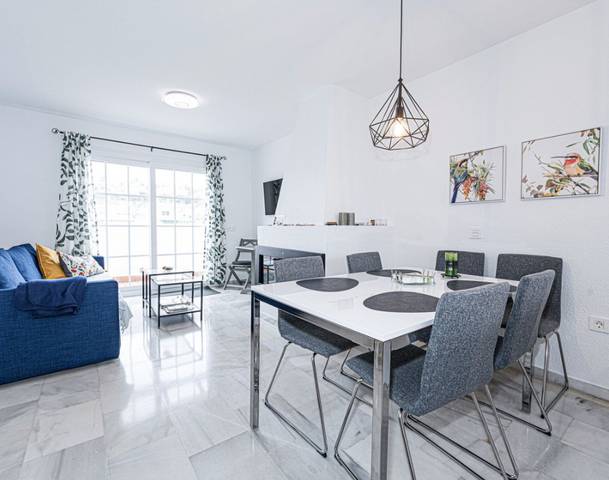 Piso en Venta en Puerto de la Duquesa