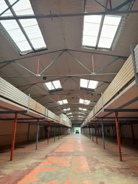 Industrial building to rent in Avenida Ausiás March 186, imagen 10