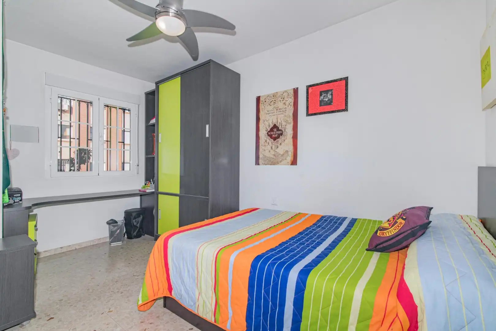 Flat for rent in San Francisco Javier