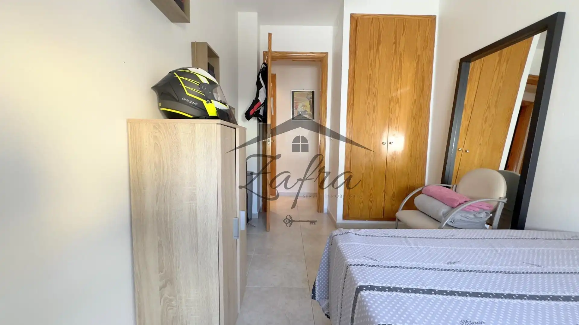 Piso en venta en Centre