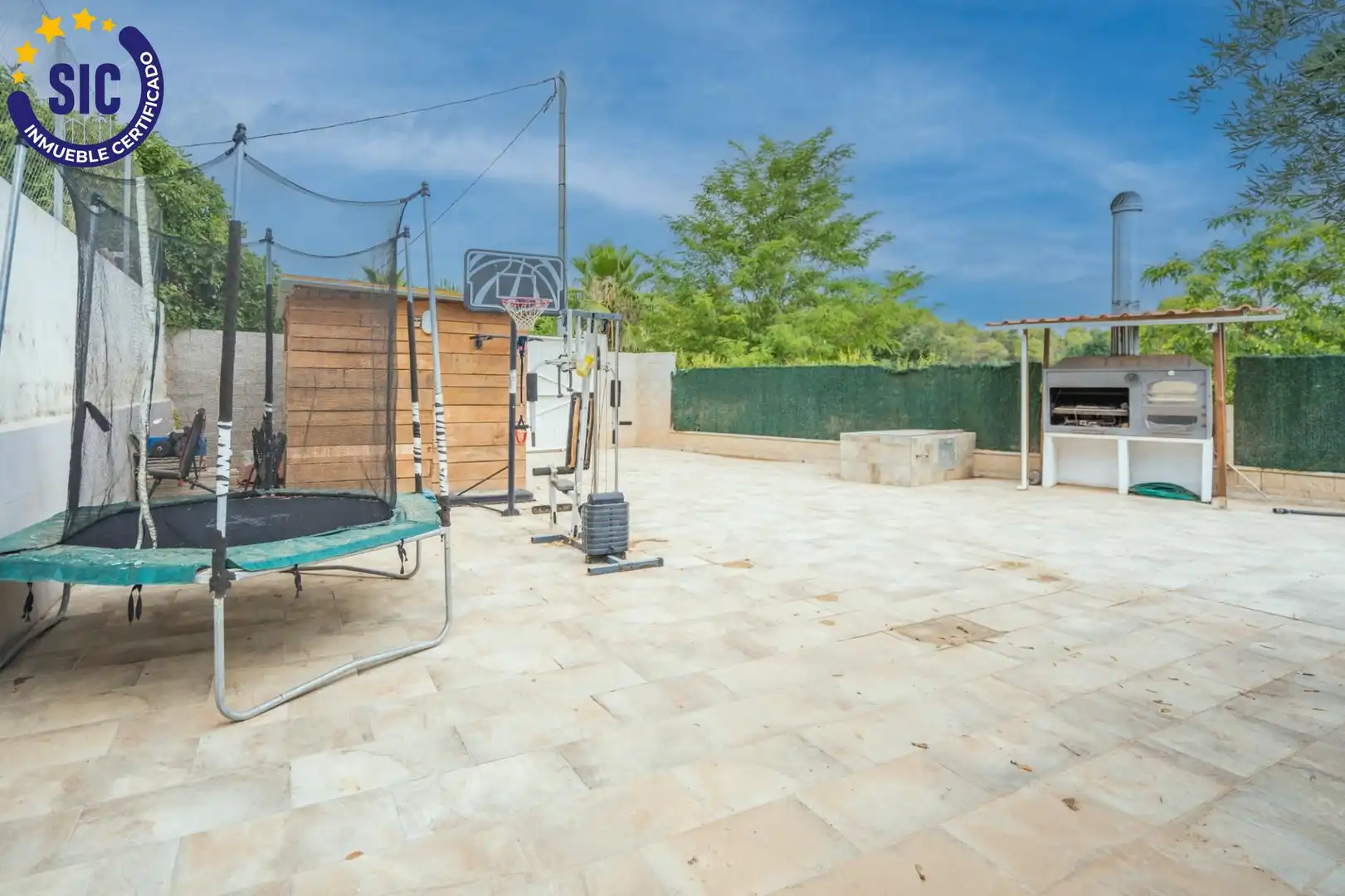 Maison rustique avec piscine à vendre à Calle Pedralba, imagen 39