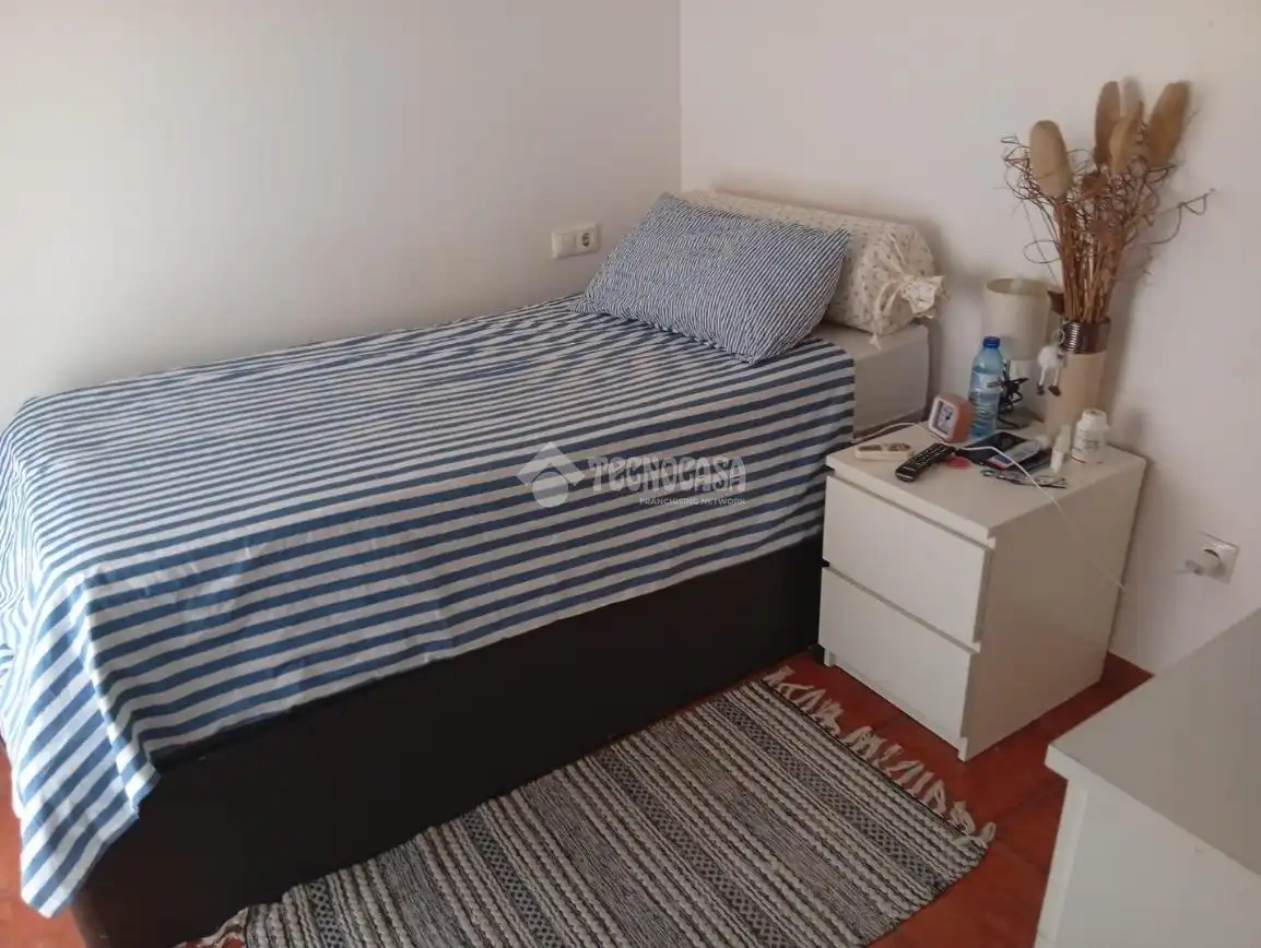 Pis amb terrassa en venda a Este - Alcosa- Torreblanca, imagen 9