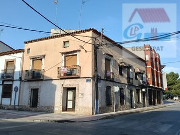 Casa en venda a Villacañas