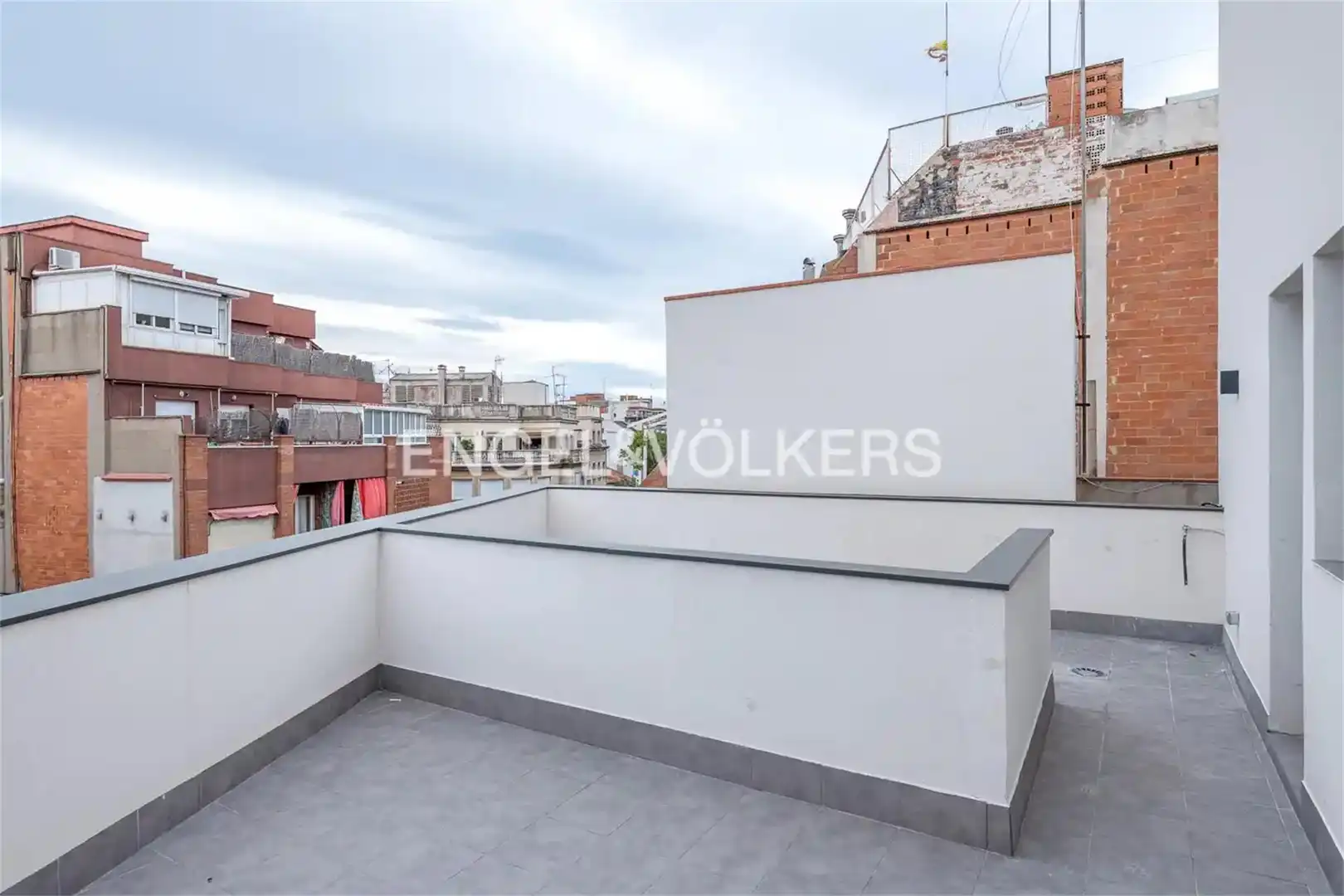 Ground floor for sale in Can Baró