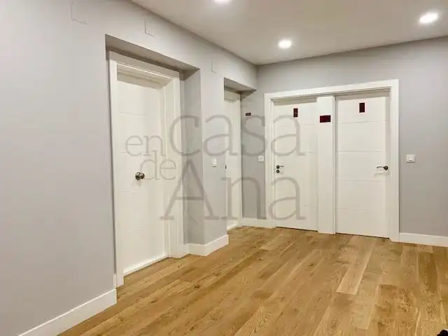 Büro zur Miete in Bilbao  mit Heizung