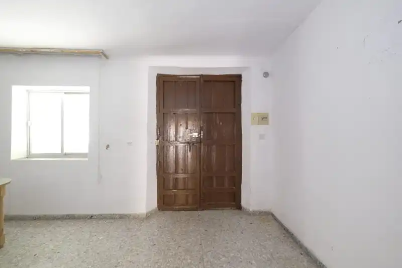 Casa o chalet en venta en Camino de la Fuente, 1, Padul