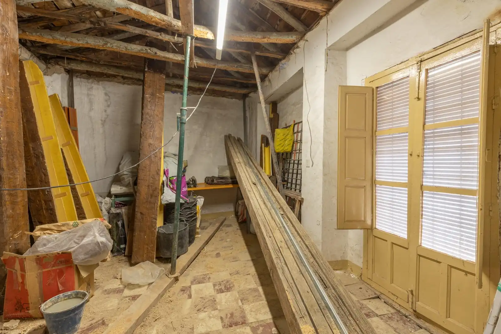 Haus oder Chalet zum Verkauf in Alfacar