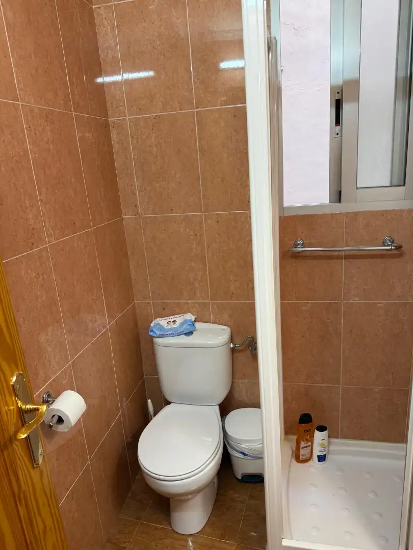 Piso con terraza en venta en Casco Urbano, imagen 41