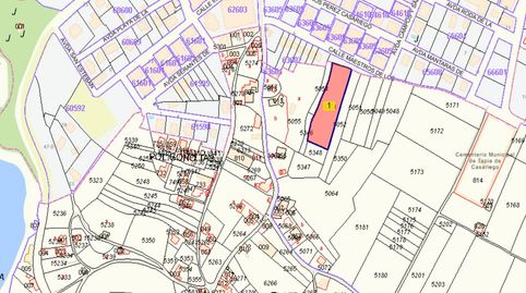 Photo 2 of Land for sale in Pl 6 , Tapia de Casariego, Asturias