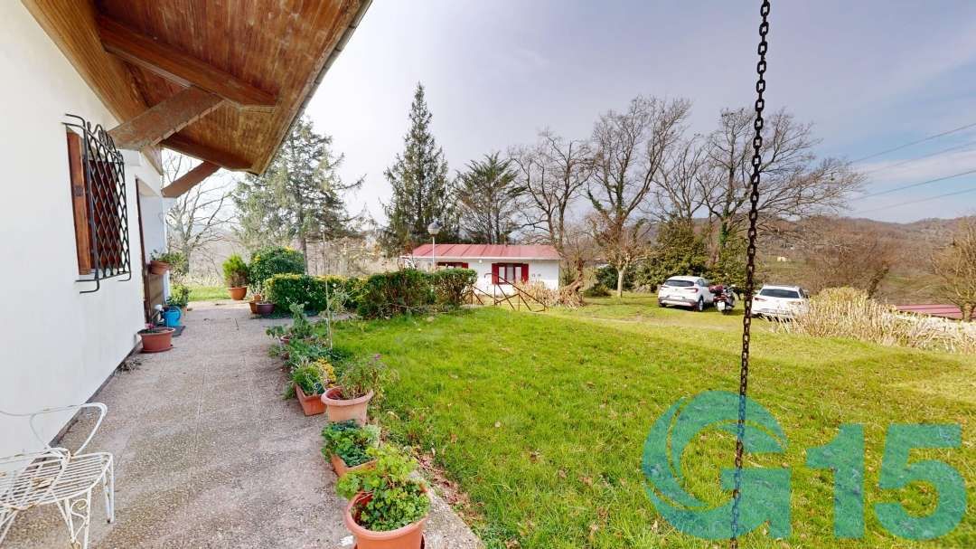 Garden of House or chalet for sale in Errenteria  with Private garden, Terrace and Storage room