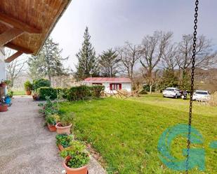 Garden of House or chalet for sale in Errenteria  with Private garden, Terrace and Storage room