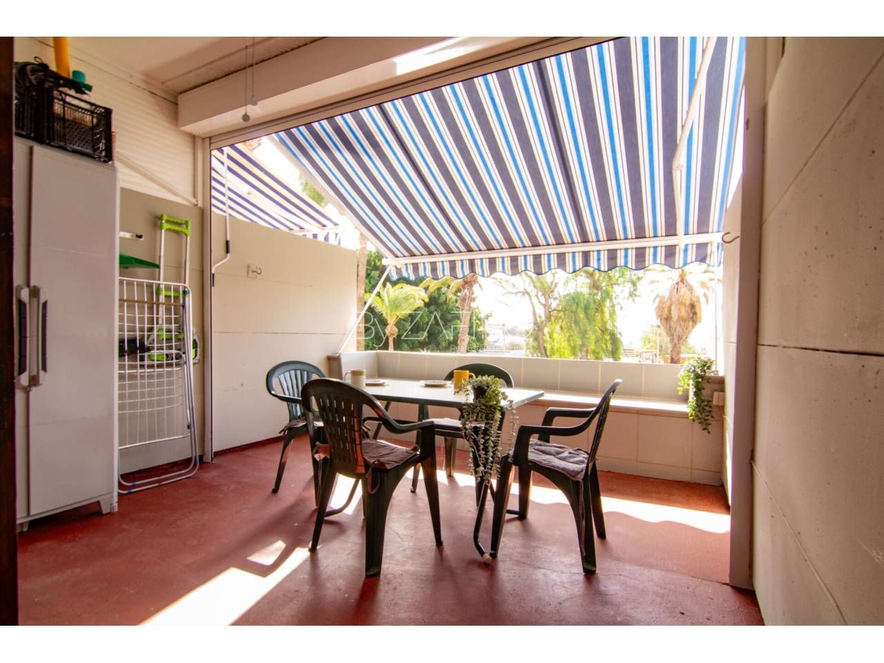Terrace of Flat for sale in Arona  with Terrace and Community pool