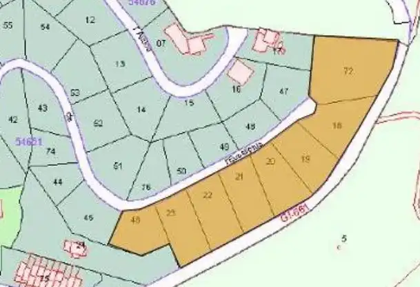 Edifici en venda en Calonge i Sant Antoni