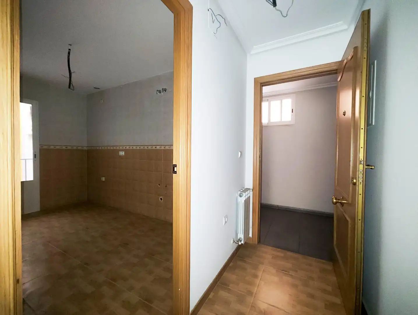 Flat for sale in Puertollano  with Heating, Terrace and Balcony