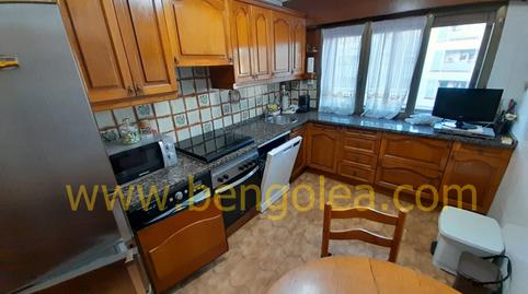 Photo 2 of Flat for sale in Bagatza - San Vicente, Bizkaia