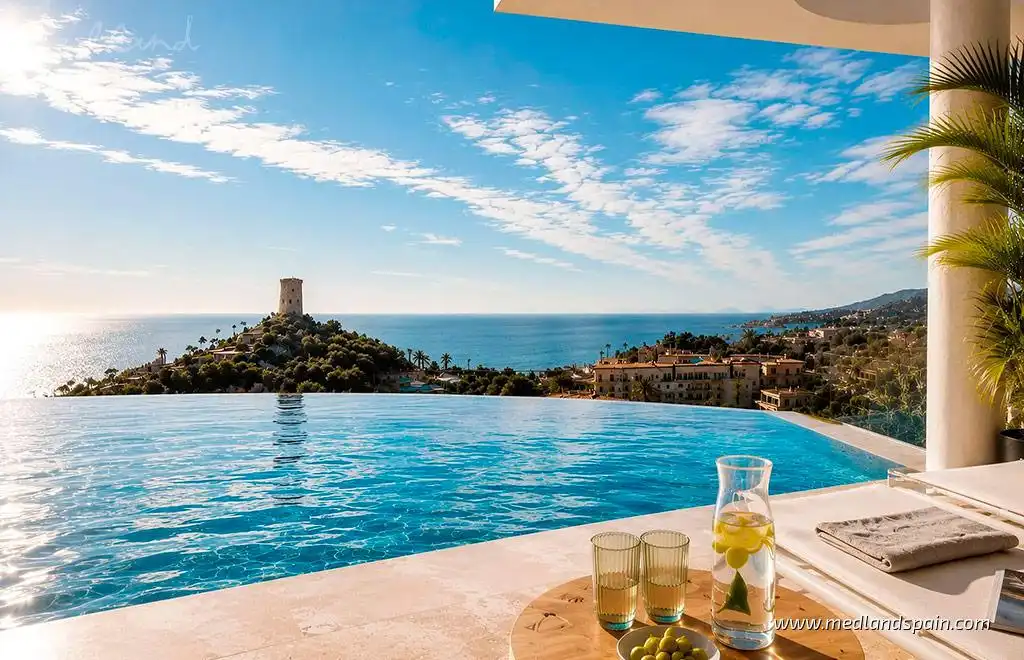 Apartamento con piscina en venta en Plans - Gasparot, imagen 9
