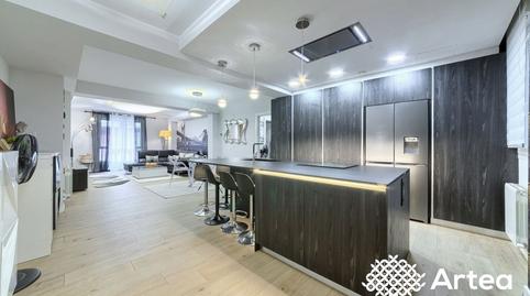 Foto 5 de Pis en venda a Urkixo Zumarkalea, Zona Indautxu, Bizkaia