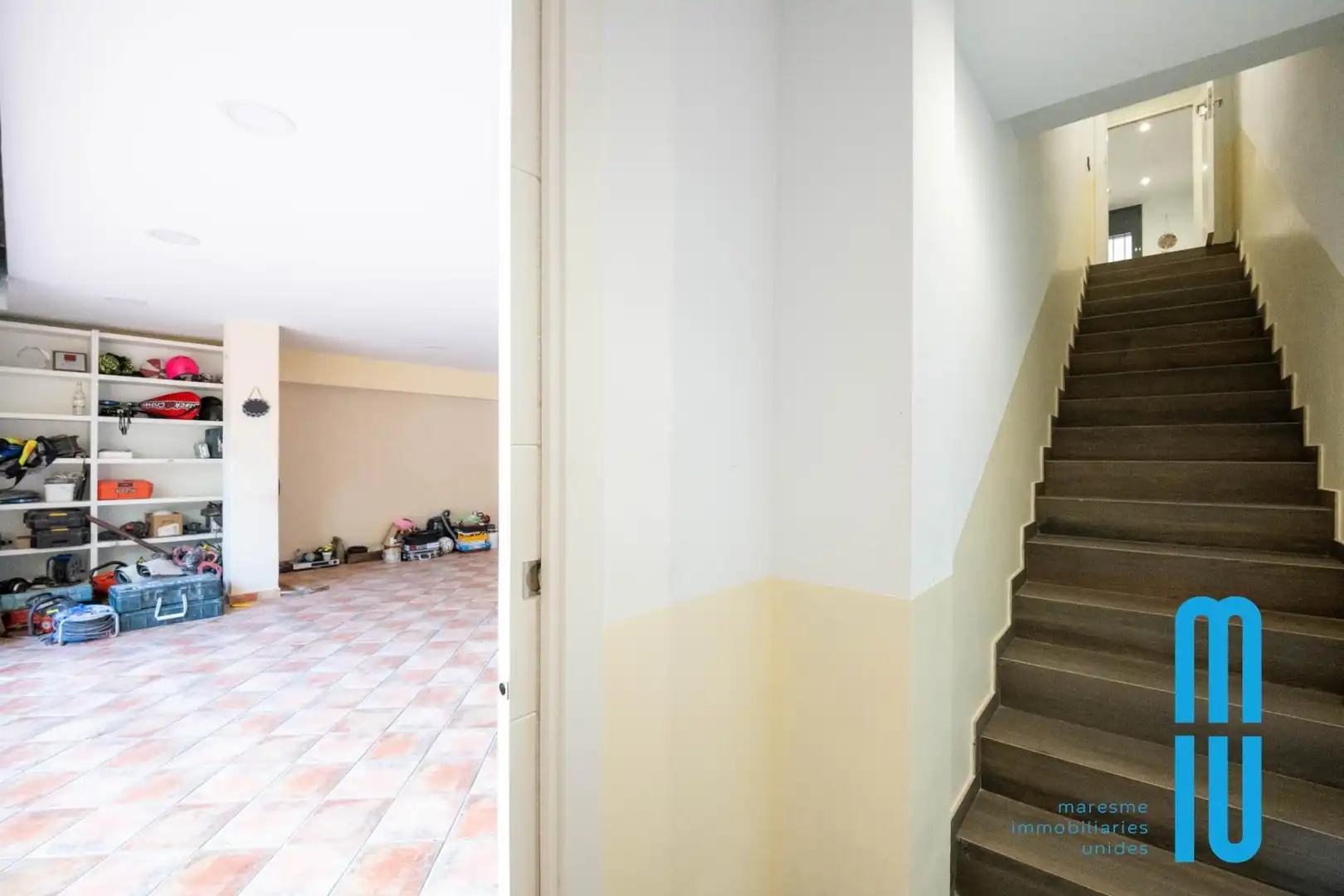 Casa o xalet en venda en Tordera amb Aire condicionat, Calefacció i Jardí privat