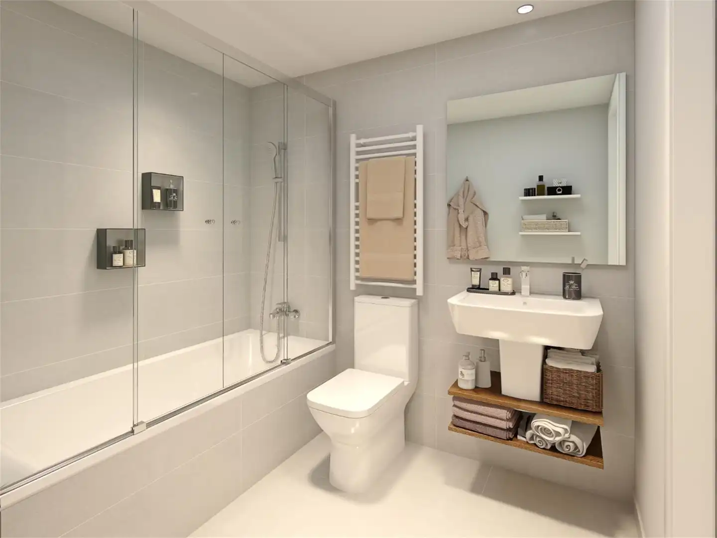 Flat for sale in Avinguda de Jacquard, 73, Vallparadís - Antic Poble de Sant Pere