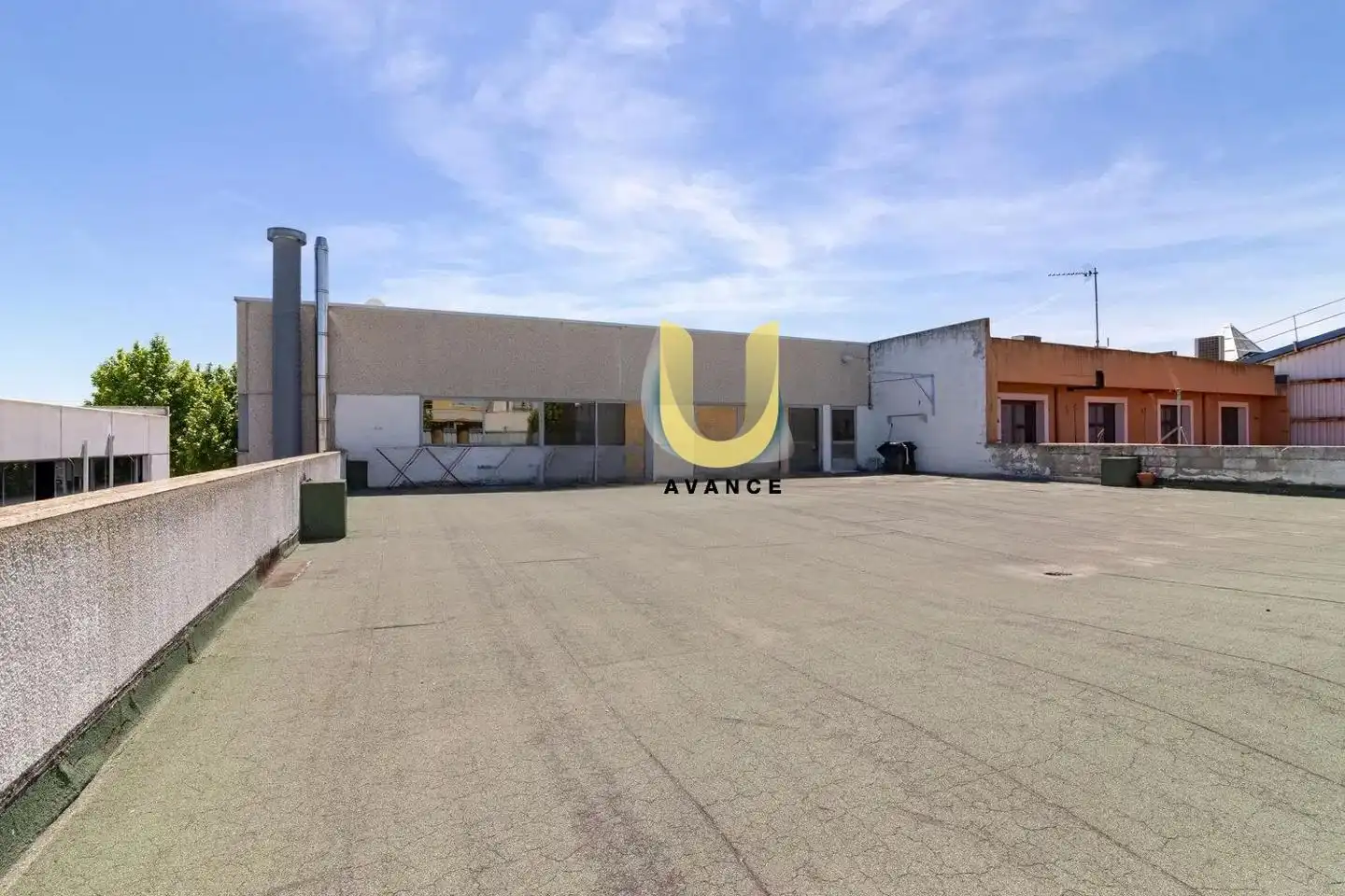 Nave industrial en alquiler en Norte - Universidad, imagen 6